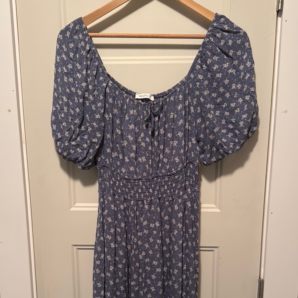 Neuflora Lewisville Dress Size Small